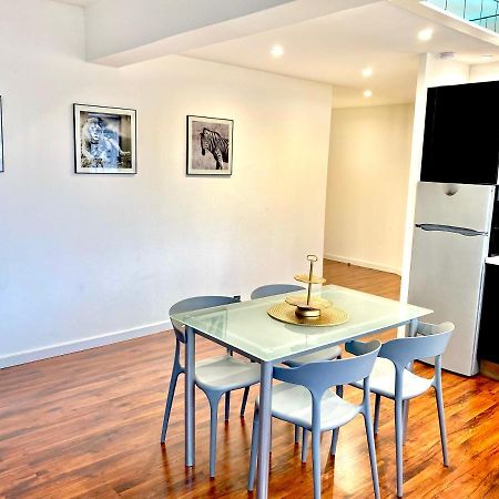 Le Cardinal, Appartement Avec Parking Prive, Gare, Centre Ville, Annecy Ngoại thất bức ảnh