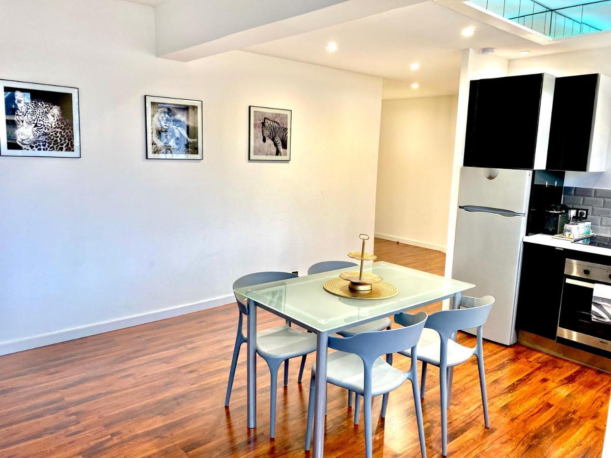 Le Cardinal, Appartement Avec Parking Prive, Gare, Centre Ville, Annecy Ngoại thất bức ảnh